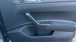 2025 (25) VOLKSWAGEN POLO 1.0 TSI 115 R-Line 5dr DSG 4824856