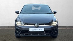2025 (25) VOLKSWAGEN POLO 1.0 TSI 115 R-Line 5dr DSG 4824852
