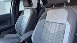 2025 (25) VOLKSWAGEN POLO 1.0 TSI 115 R-Line 5dr DSG 4824875