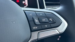 2025 (25) VOLKSWAGEN POLO 1.0 TSI 115 R-Line 5dr DSG 4824864