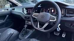 2025 (25) VOLKSWAGEN POLO 1.0 TSI 115 R-Line 5dr DSG 4824855