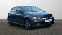 2025 (25) VOLKSWAGEN POLO 1.0 TSI 115 R-Line 5dr DSG 4824846