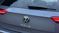 2025 (25) VOLKSWAGEN POLO 1.0 TSI 115 R-Line 5dr DSG 4824885