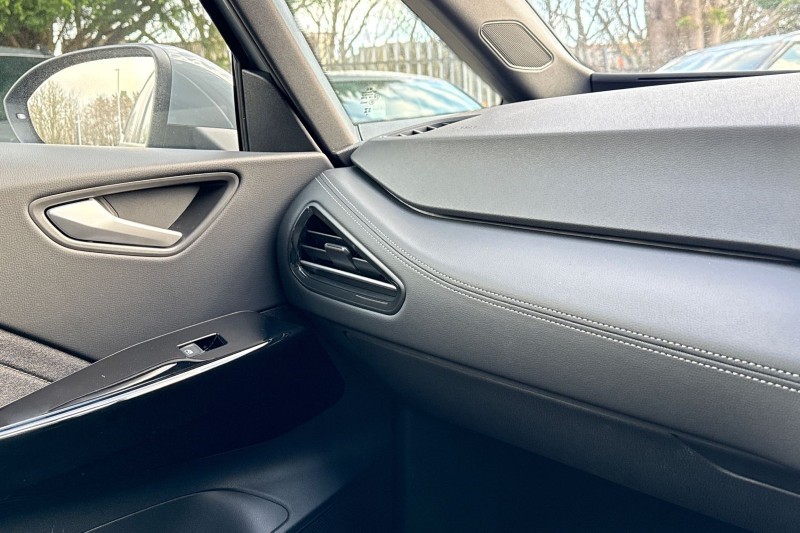 2025 (75) VOLKSWAGEN ID.3 125kW Essential Pure 52kWh 5dr Auto 4824953