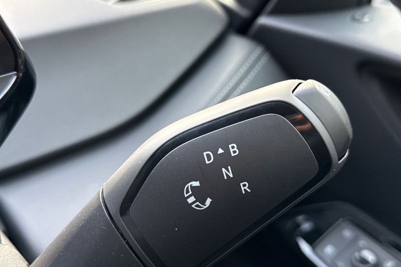 2025 (75) VOLKSWAGEN ID.3 125kW Essential Pure 52kWh 5dr Auto 4824954