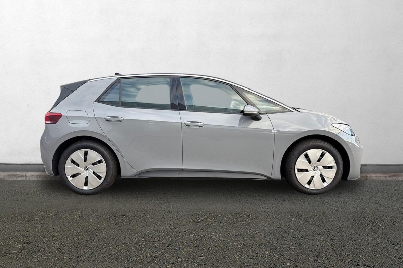 2025 (75) VOLKSWAGEN ID.3 125kW Essential Pure 52kWh 5dr Auto 4824933
