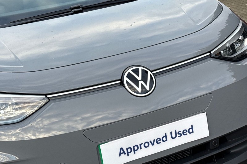 2025 (75) VOLKSWAGEN ID.3 125kW Essential Pure 52kWh 5dr Auto 4824961