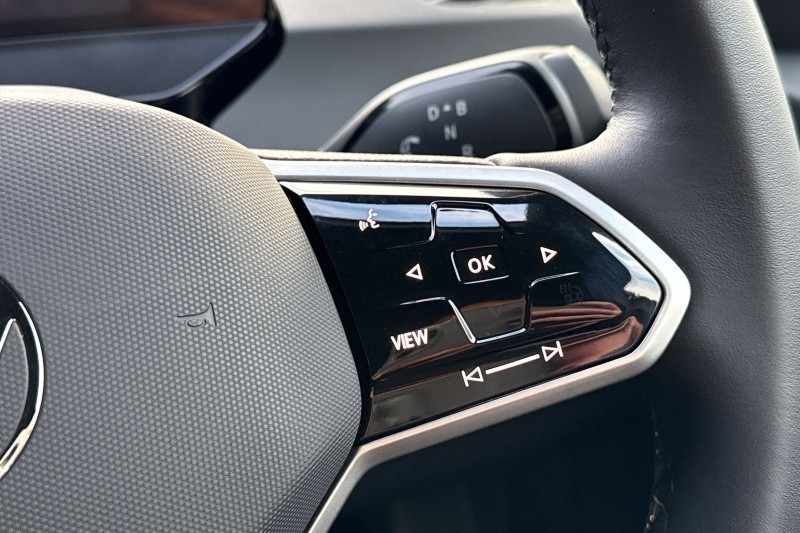 2025 (75) VOLKSWAGEN ID.3 125kW Essential Pure 52kWh 5dr Auto 4824947