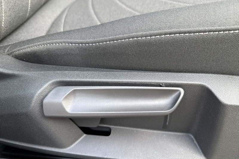 2025 (75) VOLKSWAGEN ID.3 125kW Essential Pure 52kWh 5dr Auto 4824942