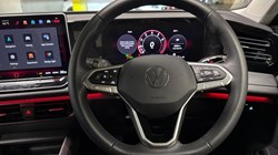 2025 (25) VOLKSWAGEN TIGUAN 1.5 eTSI 150 Match 5dr DSG 4842014