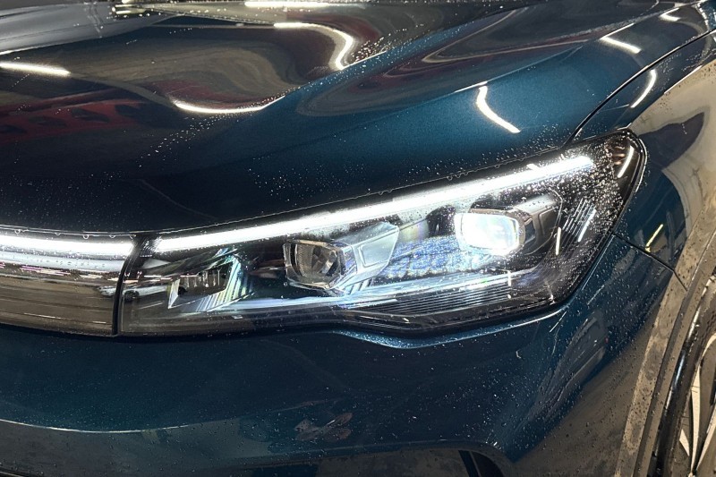 2025 (25) VOLKSWAGEN TIGUAN 1.5 eTSI 150 Match 5dr DSG 4842028