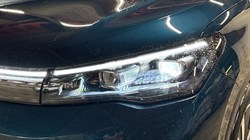 2025 (25) VOLKSWAGEN TIGUAN 1.5 eTSI 150 Match 5dr DSG 4842028