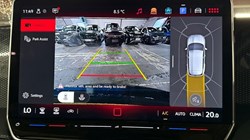 2025 (25) VOLKSWAGEN TIGUAN 1.5 eTSI 150 Match 5dr DSG 4842034