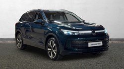 2025 (25) VOLKSWAGEN TIGUAN 1.5 eTSI 150 Match 5dr DSG 4841997