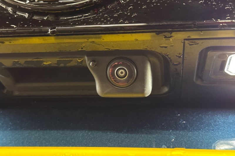 2025 (25) VOLKSWAGEN TIGUAN 1.5 eTSI 150 Match 5dr DSG 4842037