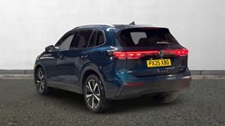 2025 (25) VOLKSWAGEN TIGUAN 1.5 eTSI 150 Match 5dr DSG 4841998