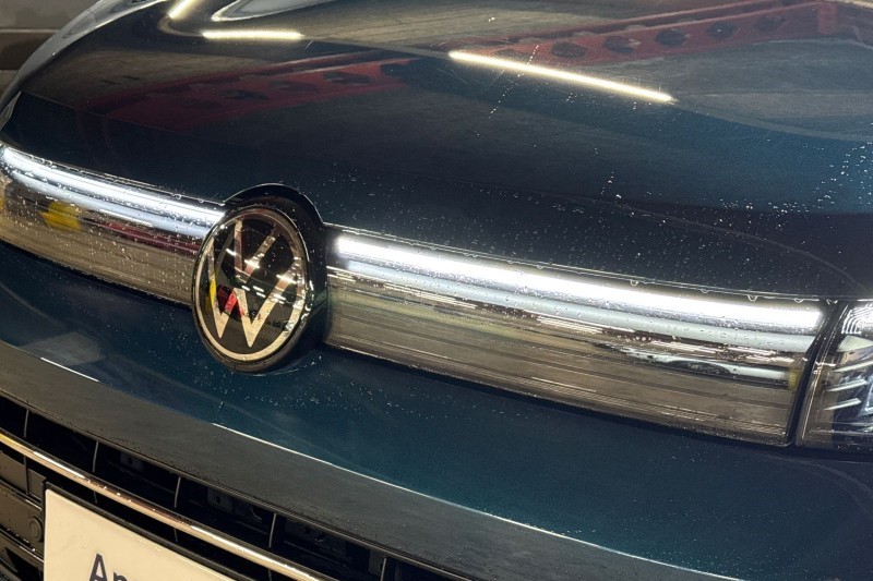 2025 (25) VOLKSWAGEN TIGUAN 1.5 eTSI 150 Match 5dr DSG 4842031