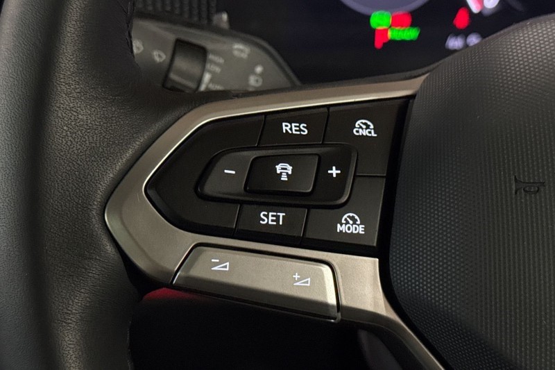 2025 (25) VOLKSWAGEN TIGUAN 1.5 eTSI 150 Match 5dr DSG 4842015