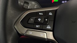 2025 (25) VOLKSWAGEN TIGUAN 1.5 eTSI 150 Match 5dr DSG 4842015