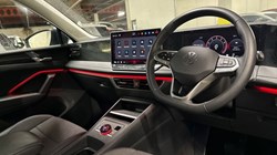 2025 (25) VOLKSWAGEN TIGUAN 1.5 eTSI 150 Match 5dr DSG 4842007