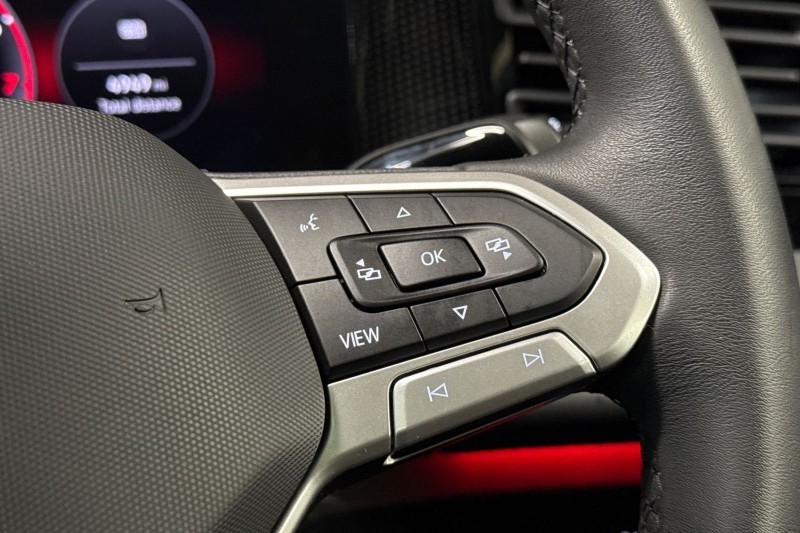 2025 (25) VOLKSWAGEN TIGUAN 1.5 eTSI 150 Match 5dr DSG 4842016