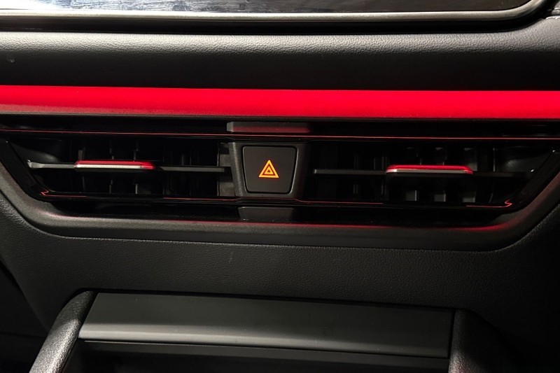 2025 (25) VOLKSWAGEN TIGUAN 1.5 eTSI 150 Match 5dr DSG 4842022