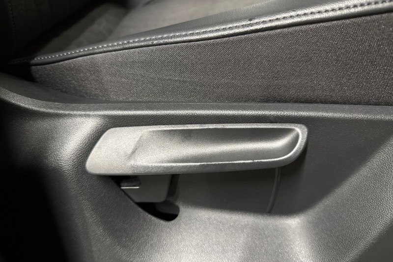 2025 (25) VOLKSWAGEN TIGUAN 1.5 eTSI 150 Match 5dr DSG 4842011