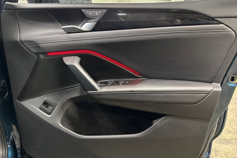 2025 (25) VOLKSWAGEN TIGUAN 1.5 eTSI 150 Match 5dr DSG 4842008