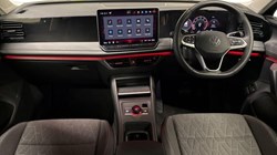 2025 (25) VOLKSWAGEN TIGUAN 1.5 eTSI 150 Match 5dr DSG 4842005
