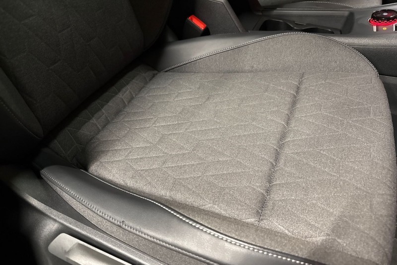 2025 (25) VOLKSWAGEN TIGUAN 1.5 eTSI 150 Match 5dr DSG 4842012