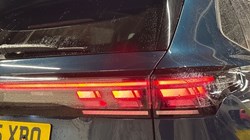 2025 (25) VOLKSWAGEN TIGUAN 1.5 eTSI 150 Match 5dr DSG 4842030