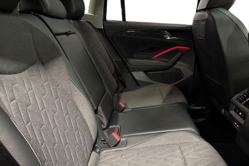 2025 (25) VOLKSWAGEN TIGUAN 1.5 eTSI 150 Match 5dr DSG 4842000