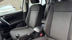 2022 (72) VOLKSWAGEN T-CROSS 1.0 TSI 110 SE 5dr 4863197