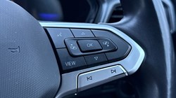 2022 (72) VOLKSWAGEN T-CROSS 1.0 TSI 110 SE 5dr 4863188