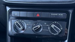 2022 (72) VOLKSWAGEN T-CROSS 1.0 TSI 110 SE 5dr 4863193