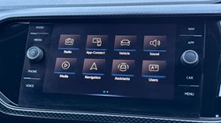 2022 (72) VOLKSWAGEN T-CROSS 1.0 TSI 110 SE 5dr 4863191