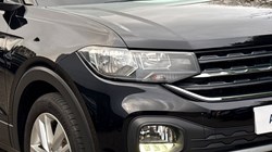 2022 (72) VOLKSWAGEN T-CROSS 1.0 TSI 110 SE 5dr 4863200