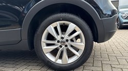 2022 (72) VOLKSWAGEN T-CROSS 1.0 TSI 110 SE 5dr 4863177