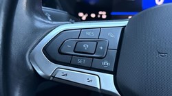 2022 (72) VOLKSWAGEN T-CROSS 1.0 TSI 110 SE 5dr 4863187