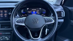 2022 (72) VOLKSWAGEN T-CROSS 1.0 TSI 110 SE 5dr 4863186