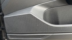 2022 (72) VOLKSWAGEN T-CROSS 1.0 TSI 110 SE 5dr 4863181