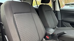 2022 (72) VOLKSWAGEN T-CROSS 1.0 TSI 110 SE 5dr 4863185