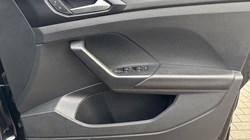 2022 (72) VOLKSWAGEN T-CROSS 1.0 TSI 110 SE 5dr 4863180