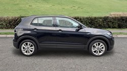 2022 (72) VOLKSWAGEN T-CROSS 1.0 TSI 110 SE 5dr 4863174