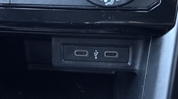 2022 (72) VOLKSWAGEN T-CROSS 1.0 TSI 110 SE 5dr 4863205