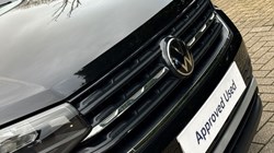 2022 (72) VOLKSWAGEN T-CROSS 1.0 TSI 110 SE 5dr 4863201