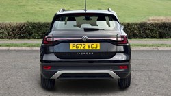 2022 (72) VOLKSWAGEN T-CROSS 1.0 TSI 110 SE 5dr 4863175