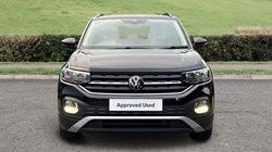 2022 (72) VOLKSWAGEN T-CROSS 1.0 TSI 110 SE 5dr 4863176