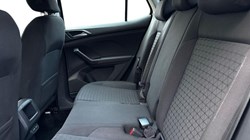 2022 (72) VOLKSWAGEN T-CROSS 1.0 TSI 110 SE 5dr 4863173