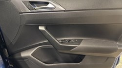 2022 (22) VOLKSWAGEN POLO 1.0 TSI Style 5dr 4829146